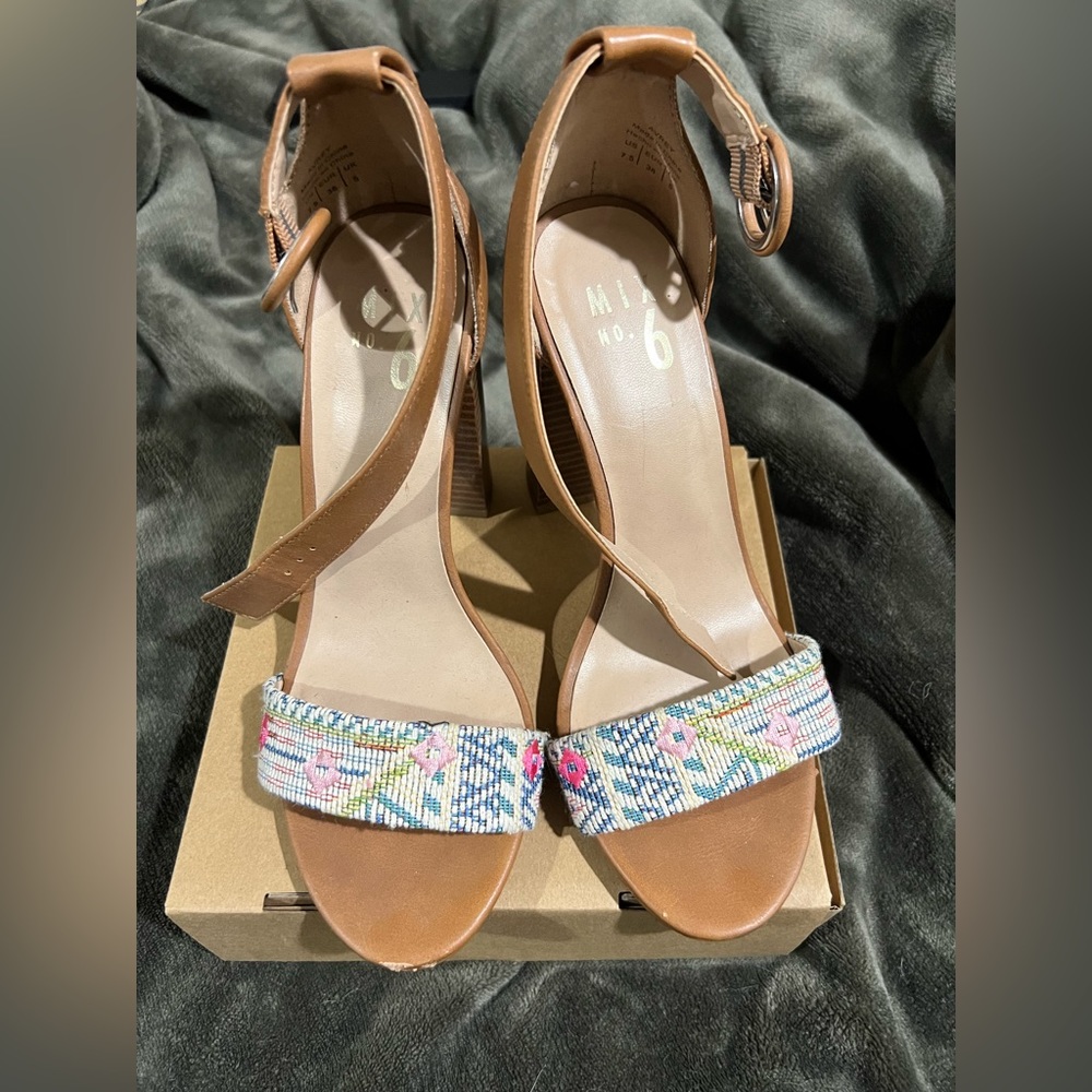 Women heels / platforms